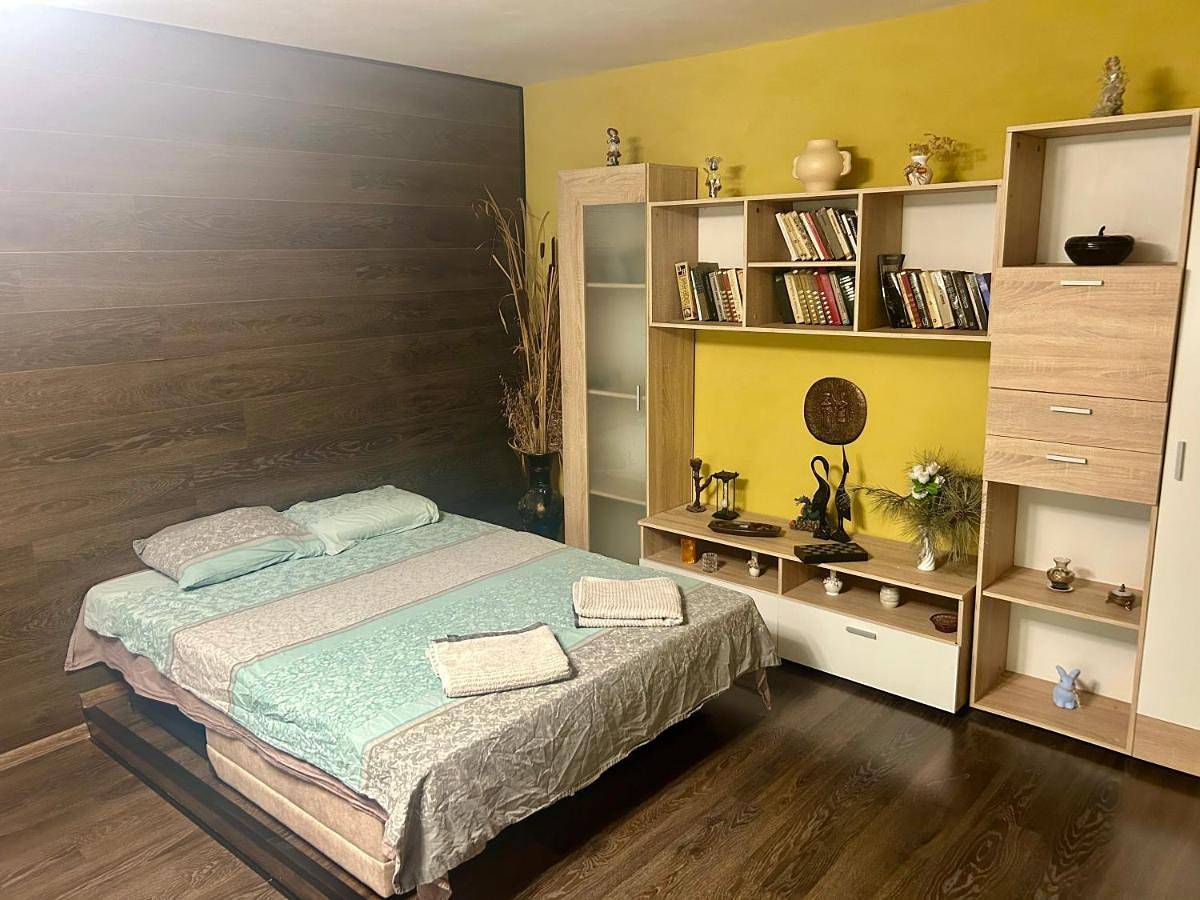 Appartement entier, Apart House Ana Апартамент за гости Ана in Vratsa, Balkan Mountains