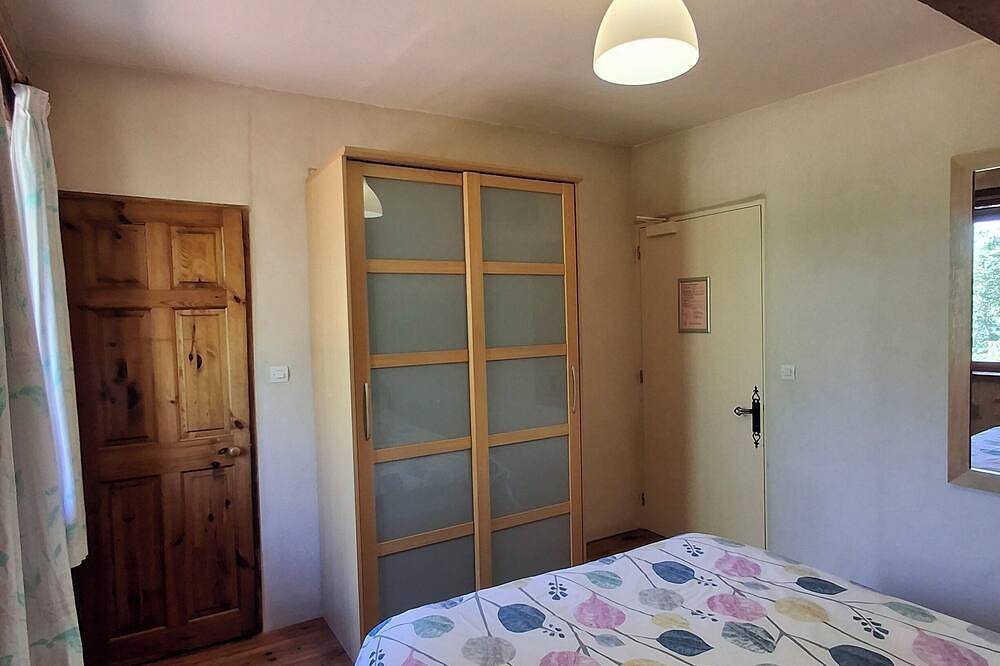 Grange rénovée avec beaucoup de caractère, 7 chambres, piscine de 12m in Champagné-Saint-Hilaire, Vienne (France)