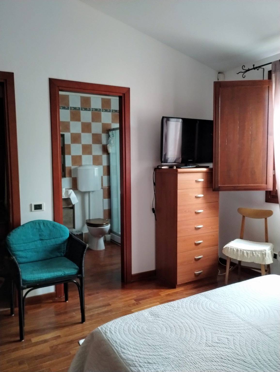 Residenza i Fenicotteri in Capoterra, Campidano