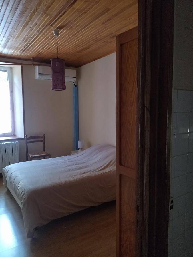 Appartement entier, Les sources de la Loire 2 in Sainte-Eulalie (Ardèche), Parc naturel régional des Monts d'Ardèche