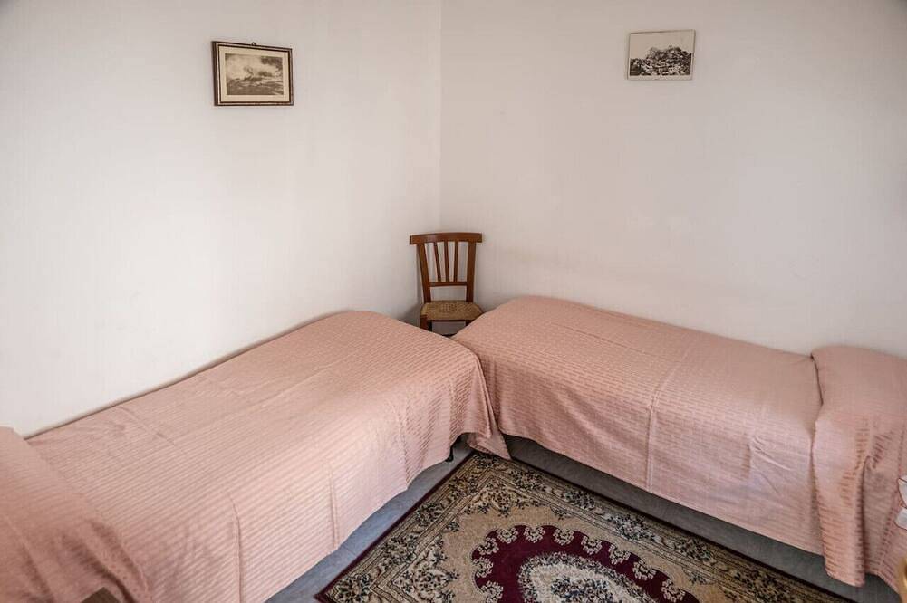 Casa della nonna - Italian Vacation in Sperlinga, Monti Nebrodi