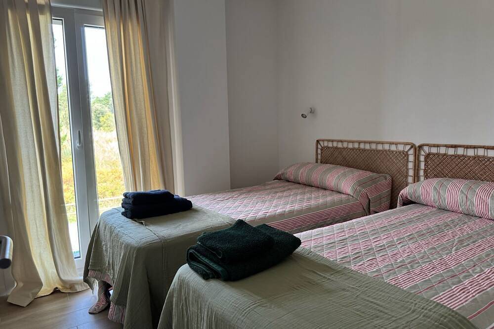Apartamento entero, Nuevo apartamento en la playa de Loredo in Loredo, Ribamontán al Mar