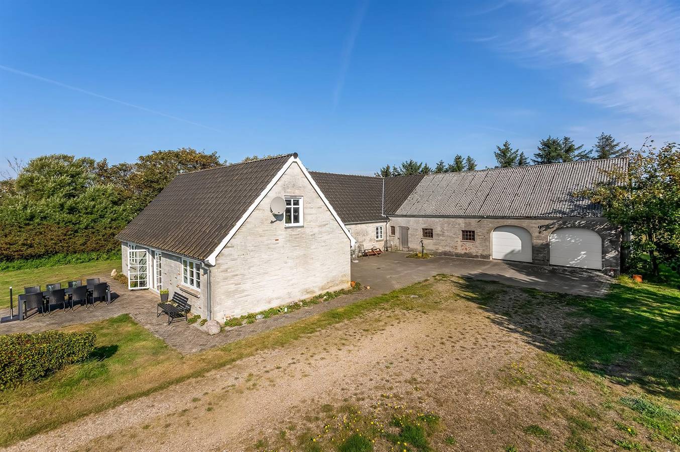 Pet friendly home in Hemmet with Wifi in Hemmet, Ringkøbing-Skjern