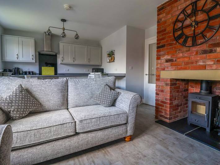 Dan’s Holiday Cottage in East Riding of Yorkshire