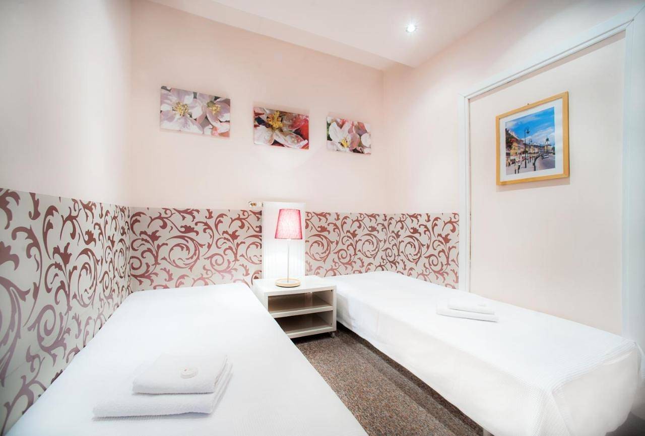 Cały apartament, Apartamenty Dobranoc - Wawer in Wawer, Warszawa