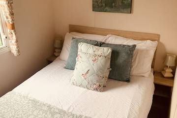 Lodge for 8 People in Lincolnshire, Midlands, Photo 3