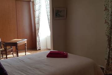 Appartement De Vacances pour 4 Personnes dans Fontenay-le-Comte, Vendée, Photo 3