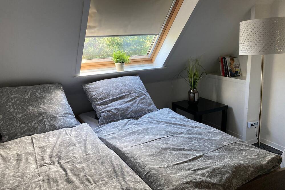 Ganze Wohnung, Ferienwohnung Lopperland in Hinte in Loppersum (Hinte), Hinte