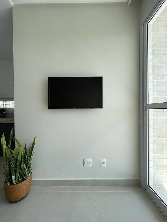 Ganze Wohnung, Praia do Morro apartment near the beach in Guarapari, Região Metropolitana da Grande Vitória