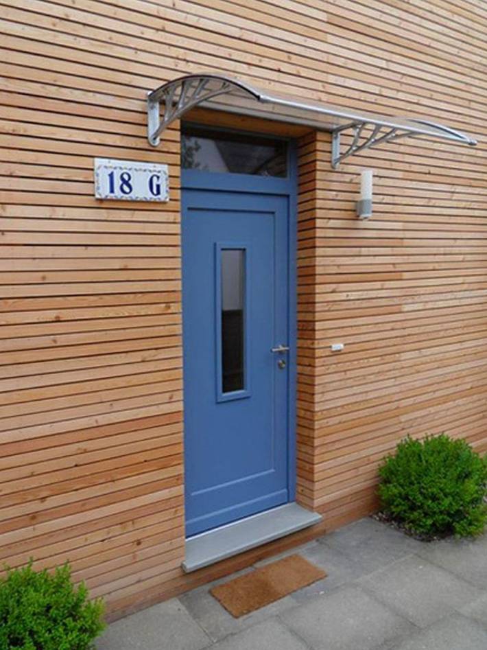 Ferienwohnung für 4 Personen, mit Garten, mit Haustier in Kalifornien (Ostsee) - 4