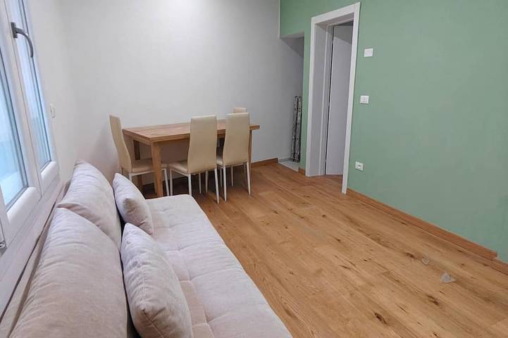 Ferienwohnung für 4 Personen, mit Haustier - 1