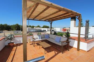 Villa für 8 Personen in Deltebre, Costa Dorada, Bild 3