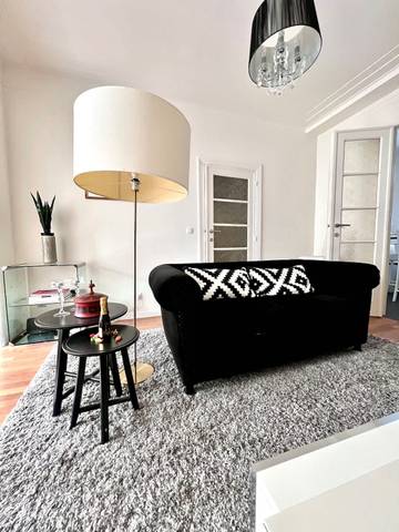 Location De Vacances pour 2 Personnes dans Bruxelles, Flandre, Photo 4