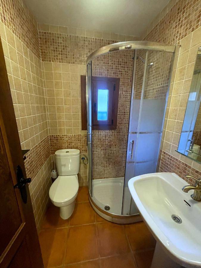 Casa rural para 2 personas, con balcón y vistas en Provincia de Guadalajara - 2