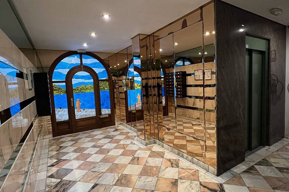 Entire apartment, Dream Penthouse: Sea & Mountain Views in Unquera, Val de San Vicente