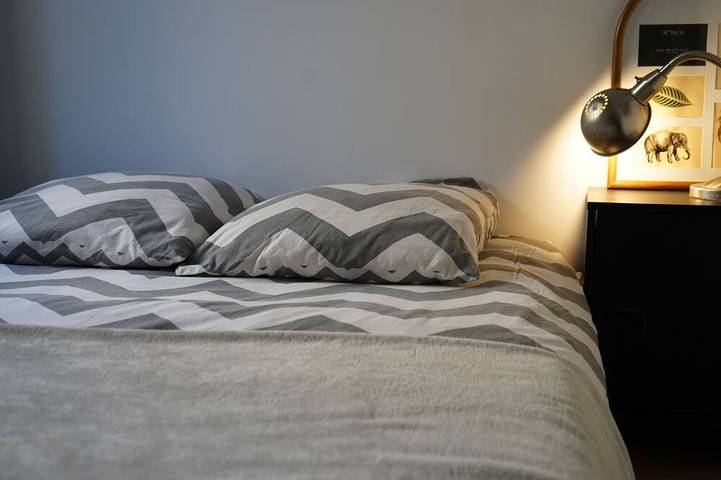 Ganze Wohnung, Le Duplex - Renovated T3 in the heart of Istres in Istres, Mittelmeerküste (Frankreich)