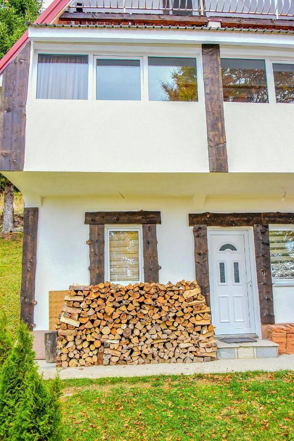 Vikendica Čeperković #1 in Raska, Kopaonik