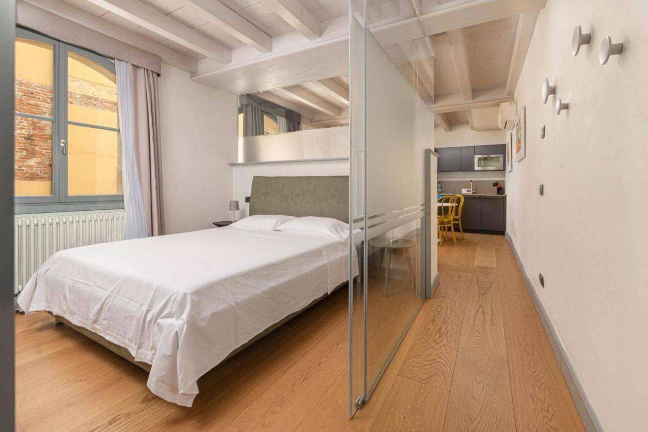 Appartamento vacanze a Verona a partire da 256€ a notte