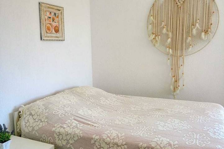 Location de vacances pour 10 personnes, avec jardin et terrasse dans Ildir - 3