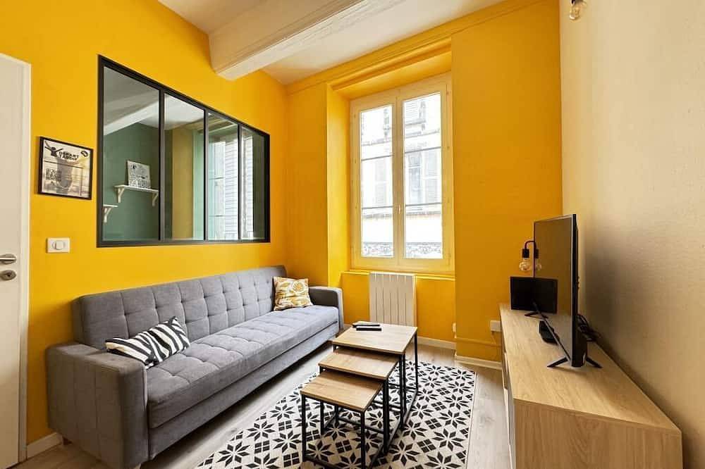Entire apartment, T2 Centre Riom 3 People in Riom, Riom region