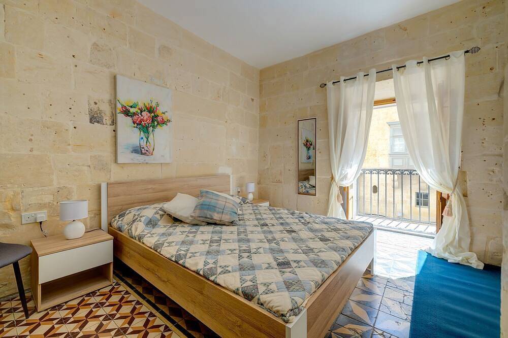Appartamento vacanze a Valletta a partire da 225€ a notte