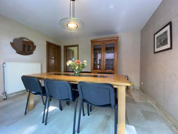 Ferienhaus für 9 Personen in Peer, Limburg (Belgien), Bild 2