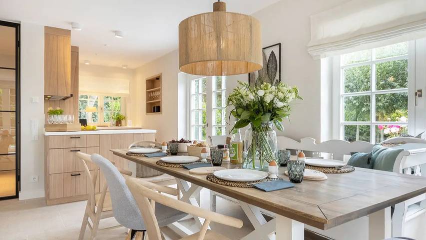 Ferienhaus für 6 Personen in Keitum