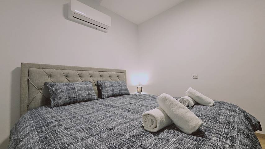 Appartement entier, 104 Nic - 303 Stay Cosmo City Suite in Nicosie, Chypre du Sud
