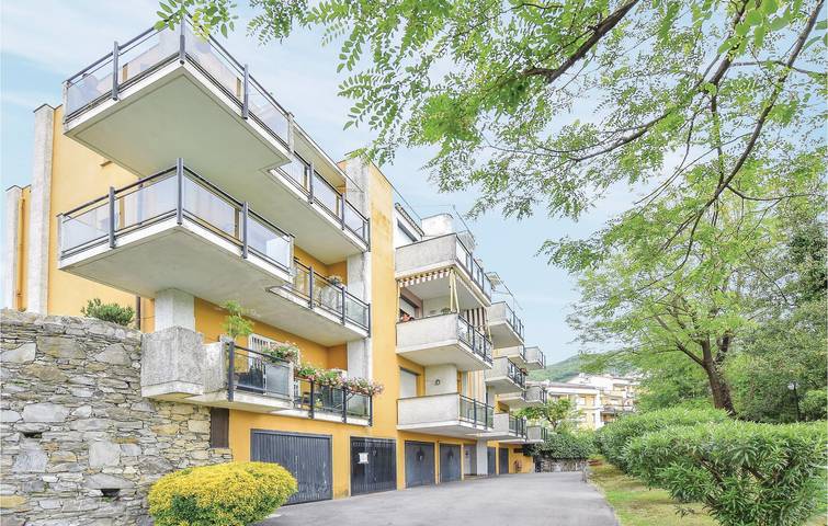Apartamento de vacaciones para 4 personas, con terraza - 1