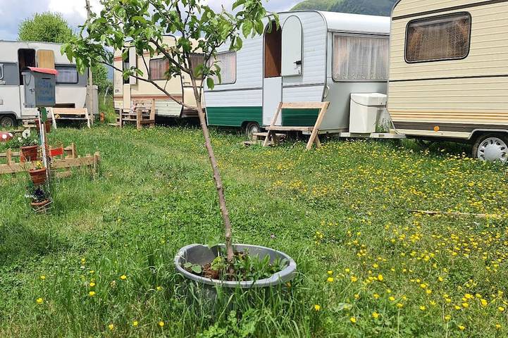 Bungalow für 30 Personen in Montenegro - 4