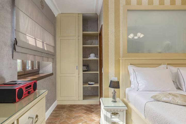 Villa pour 10 personnes, avec jacuzzi ainsi que sauna et jardin à Barat - 3