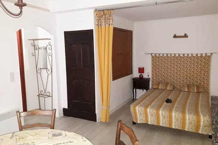 Gîte pour 2 personnes à Moustiers-Sainte-Marie - 2