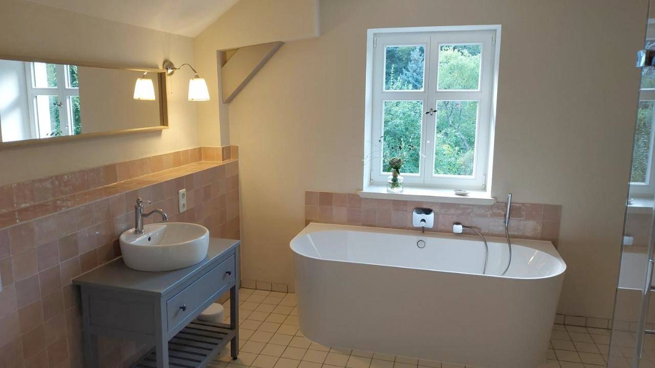 Ganze Wohnung, Annel's Liebelei in Moritzburg, Meißen Region