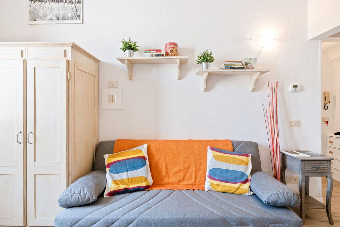 Appartement entier, Cavour 10 int 5 Fi in Florence city center, Florence