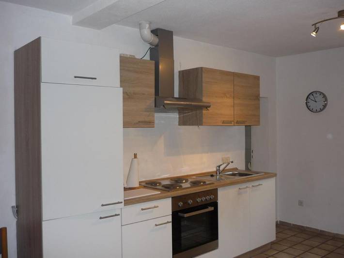 Ferienwohnung für 4 Personen, mit Terrasse und Garten in Sörup - 3