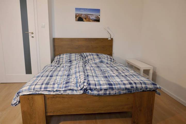 Ganze Wohnung, Maisonette Wohnung 125 m2 komfortabel und modern in Siemiany, Seenplatte von Ilawa