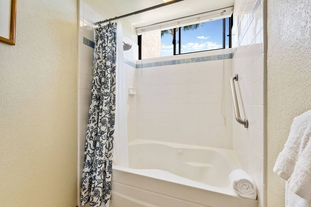 Ganze Wohnung, Charming 1-Bed 1.5-Bath at The Shores Near beaches Dining and Golf in Waikoloa Beach Resort, Puako