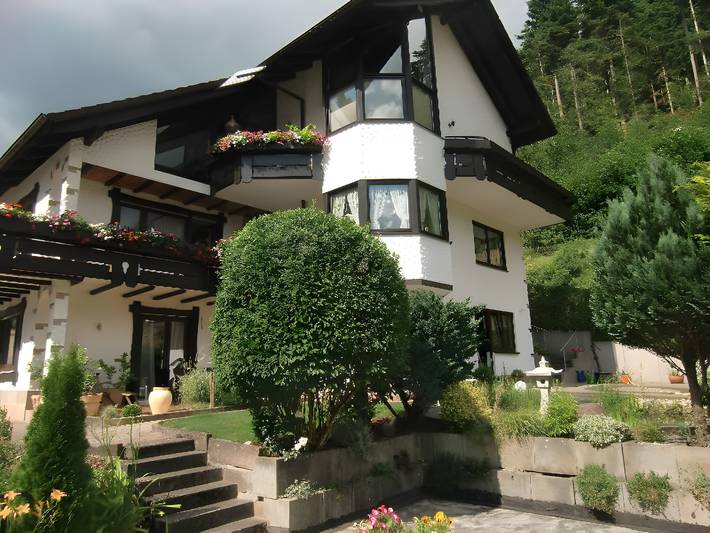 Ferienwohnung für 3 Personen