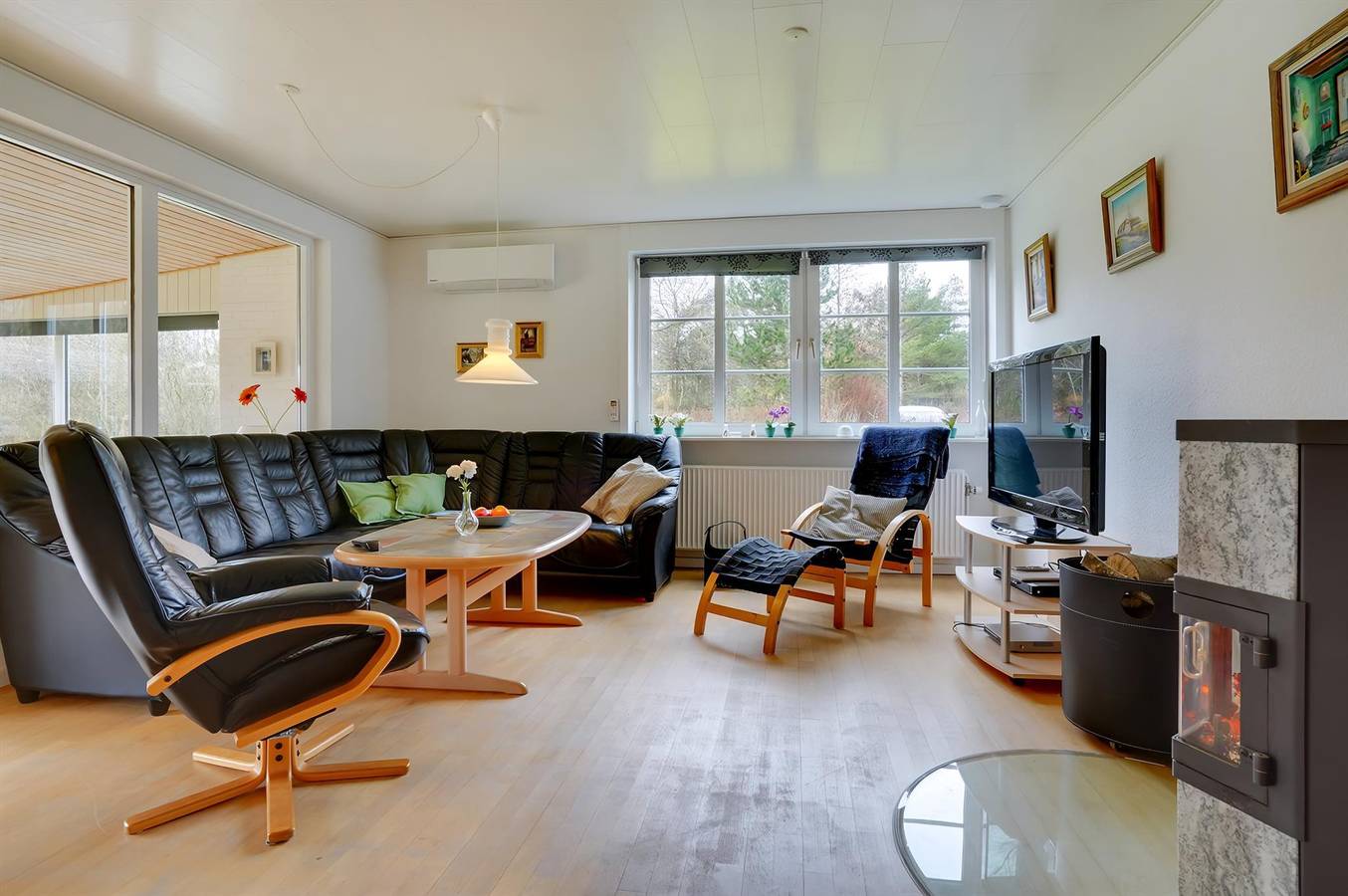 Pet friendly home in Rømø with Wifi in Sønderstrand, Havneby