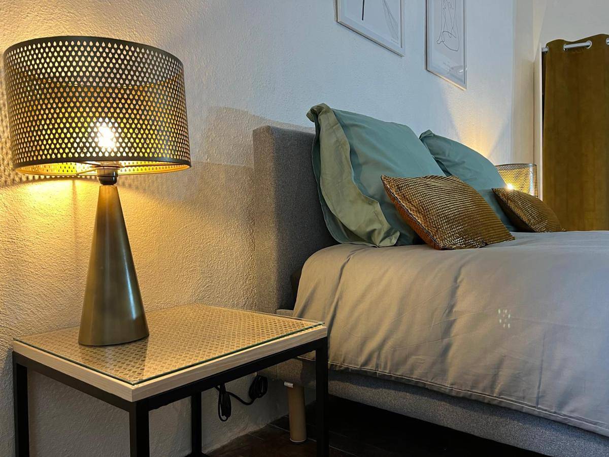 Appartement entier, Apartment in Parc naturel régional des Monts d'Ardèche