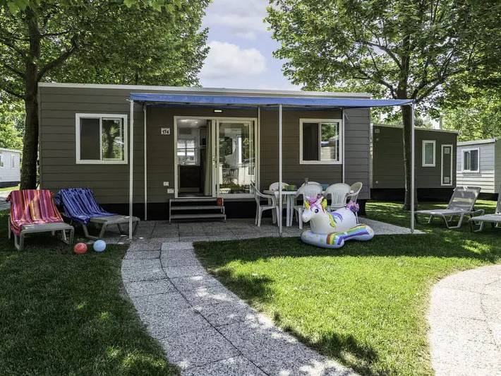 Villa für 7 Personen, mit Pool in Desenzano del Garda