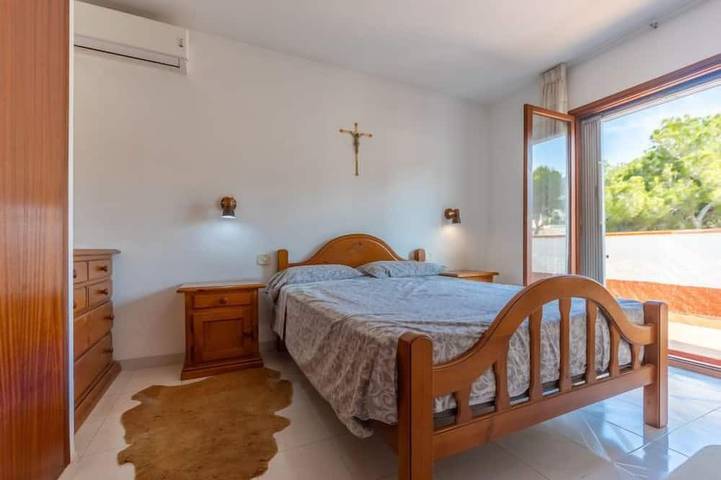 Llimona in Creixell, Costa Dorada