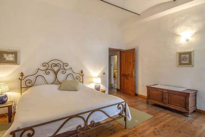 Appartamento intero, Il Poggio in Scandicci, Firenze province