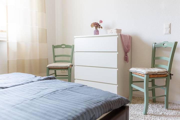 Ferienhaus für 4 Personen, mit Terrasse und Garten, mit Haustier am Beetzsee - 3