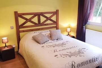 Location De Vacances pour 15 Personnes dans Chastellux-sur-Cure, Arrondissement d'Avallon, Photo 1