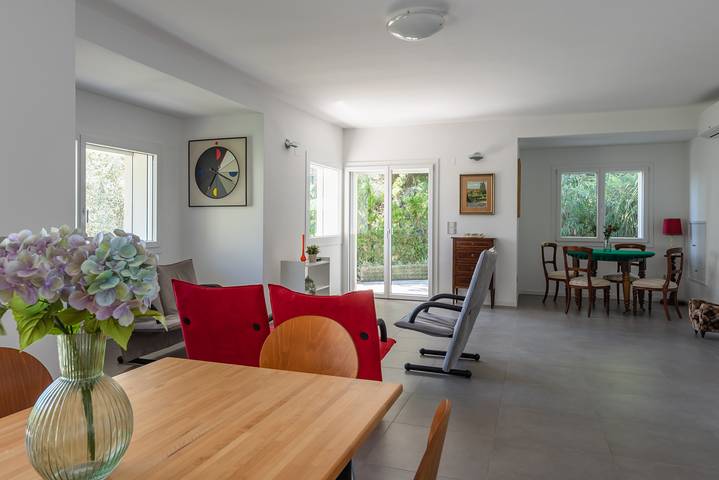 Villa Elvise - Yourplace Abruzzo in Rocca San Giovanni, Provincia di Chieti