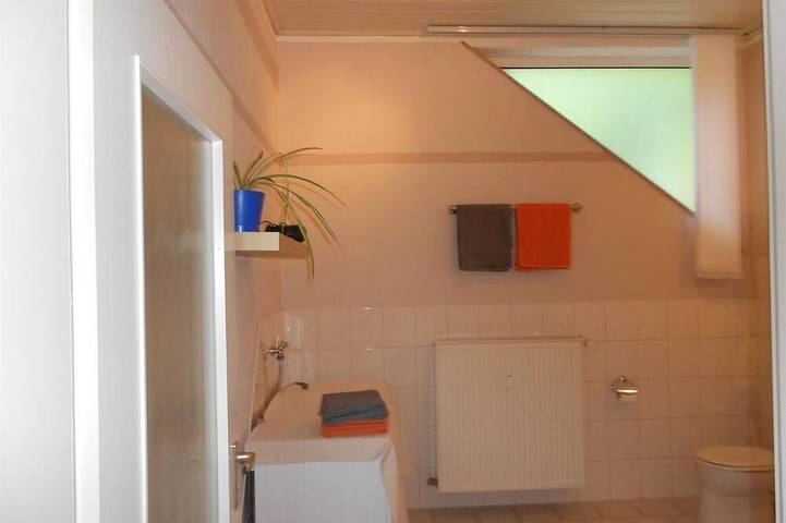 Ferienwohnung für 2 Personen, mit Terrasse in Oberwesel - 3