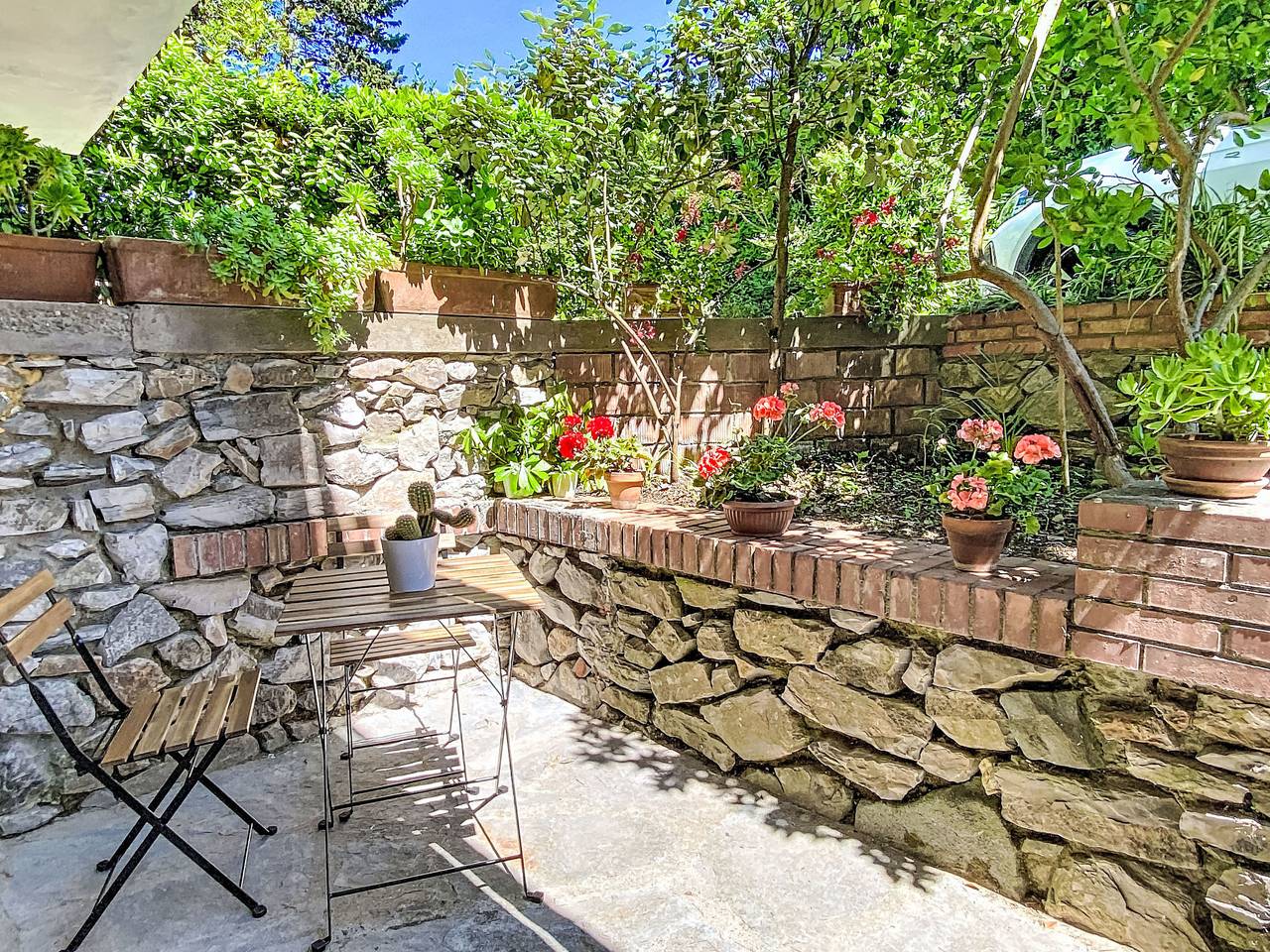 Appartement entier, La Tana in Castiglioncello, Côte des Étrusques