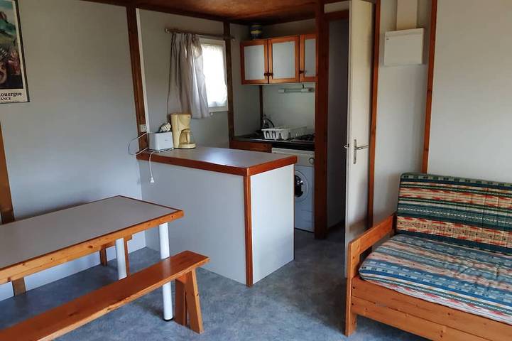Gîte pour 4 personnes, avec terrasse et jardin à Castanet (Tarn-et-Garonne)
