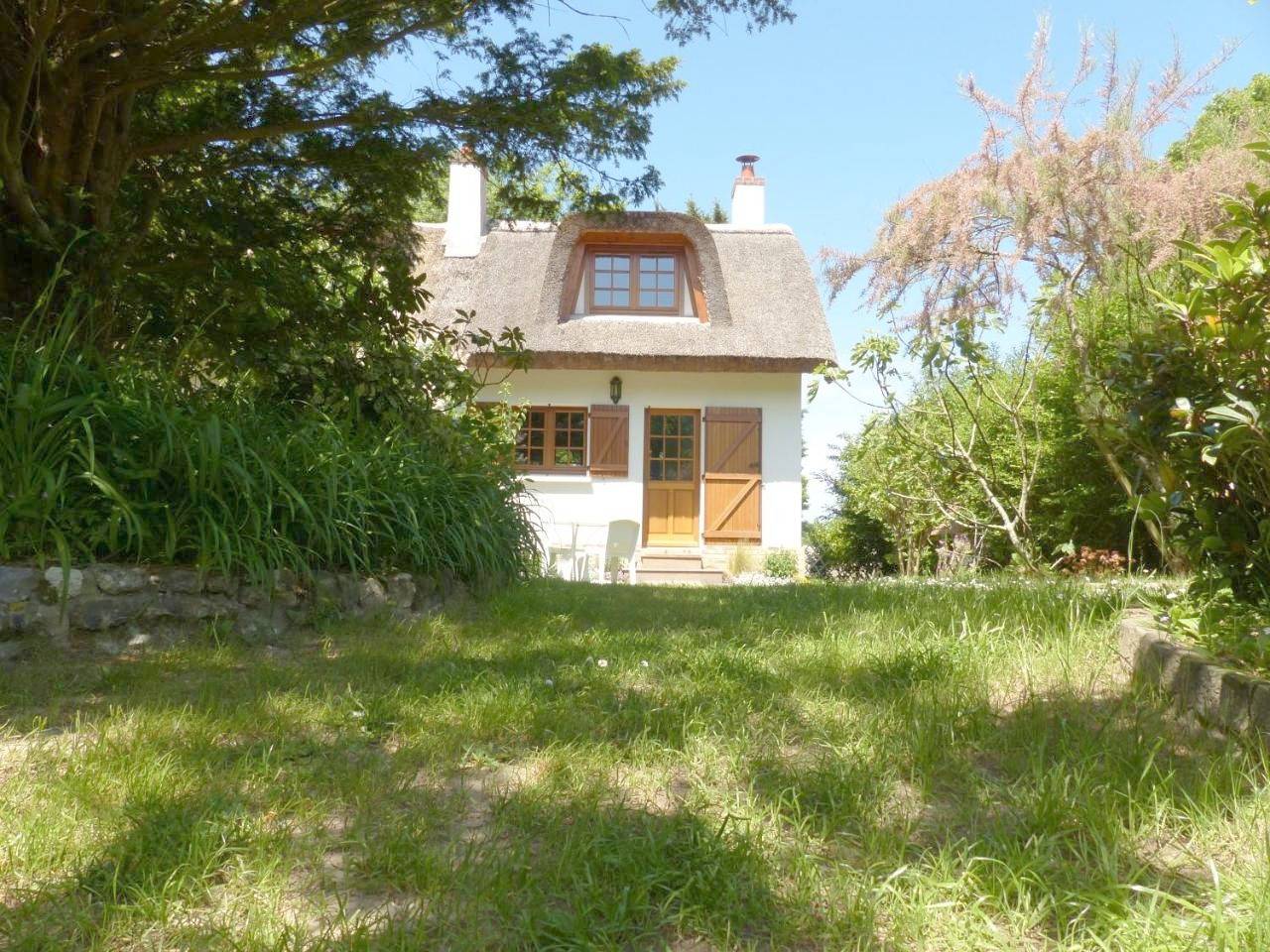 Two-Bedroom House in Saint-Jouin-Bruneval, Le Havre und Umgebung